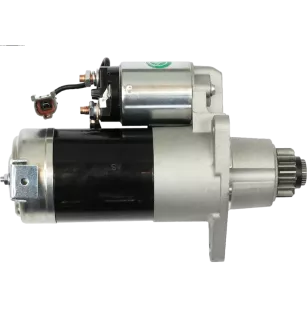 Démarreur 12V 1.70Kw 13 dents FORD F4XA11000BA, F4XA11000BB,