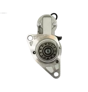 Démarreur 12V 1.70Kw 13 dents FORD F4XA11000BA, F4XA11000BB,