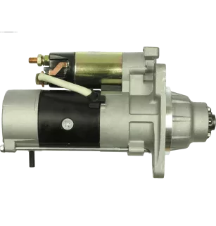 Démarreur 24V 5.50kW 11 dents DELCO DRS0324, MITSUBISHI M009T60171, M009T60171AM, M009T60172, M009T70171