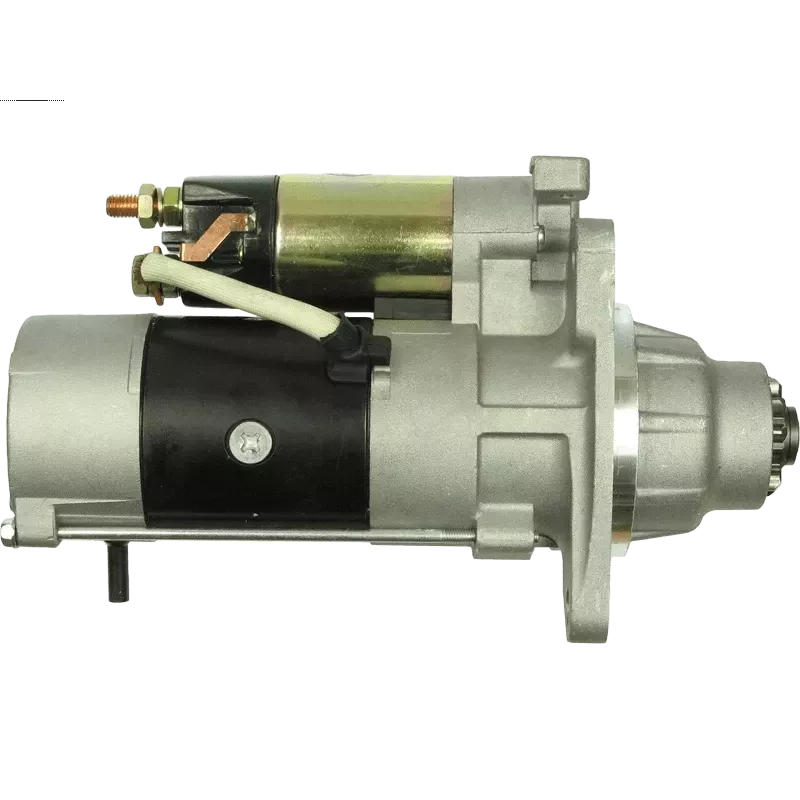 Démarreur 24V 5.50kW 11 dents DELCO DRS0324, MITSUBISHI M009T60171, M009T60171AM, M009T60172, M009T70171