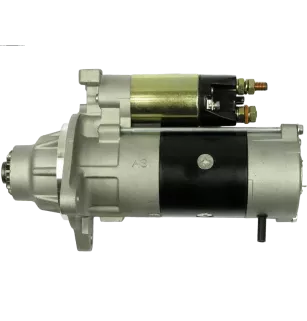 Démarreur 24V 5.50kW 11 dents DELCO DRS0324, MITSUBISHI M009T60171, M009T60171AM, M009T60172, M009T70171