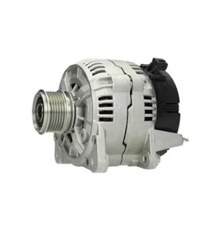 Alternador Audi 120A, Bosch 0123510047, VW 038903023J, Bosch ruil 0986041010, Lester 21391