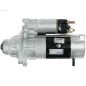 Démarreur 24V 5.50kW 11 dents AS-PL UD14605(MITSUBISHI)S, DELCO DRS0324, MITSUBISHI M009T60171, M009T60171AM, M009T60172