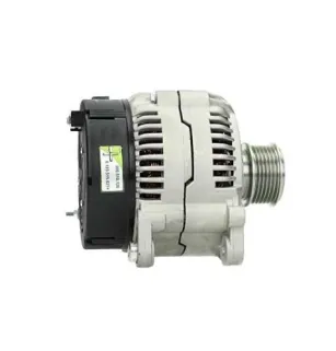 Alternador Audi 120A, Bosch 0123510047, VW 038903023J, Bosch ruil 0986041010, Lester 21391