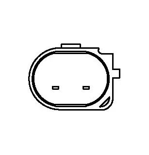Valvola EGR OPEL Astra Vectra: 55186214, 55194734, 55204249, 55205455