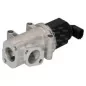 Soupape EGR OPEL Astra Vectra: 55186214, 55194734, 55204249, 55205455