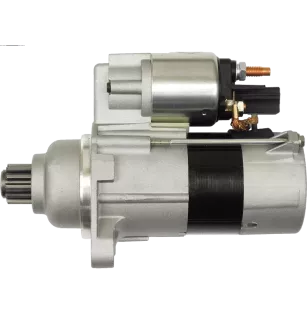 Démarreur 12V 2.00KW 12 dents VW 02M911024, 02M911024A, 02M911024AX, 02M911024P, 02M911024PX, 02M911024X