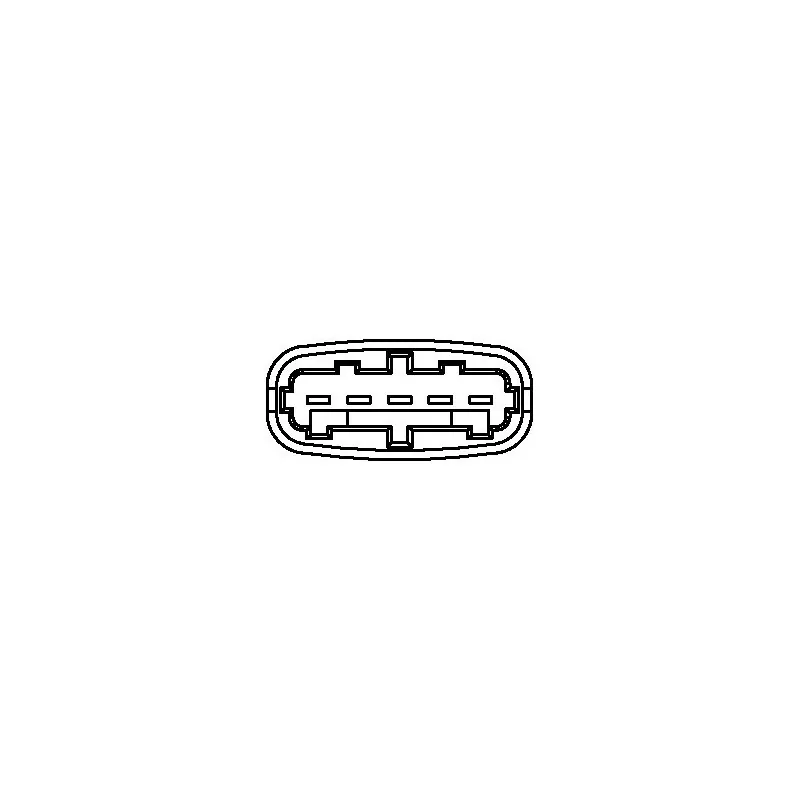 Valvola EGR OPEL Corsa: 5851029, 90570477, 90570478, 9117397 Valvola EGR OPEL Corsa: 5851029, 90570477, 90570478, 9117397