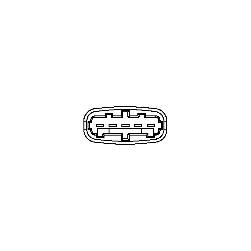 Válvula EGR OPEL Corsa: 5851029, 90570477, 90570478, 9117397