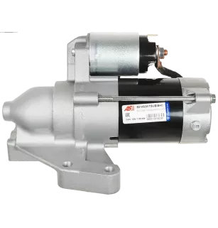 Démarreur 12V 1.80kW Mitsubishi UD100067 0986024710