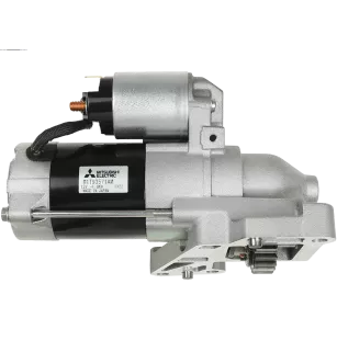 Démarreur 12V 1.80kW Mitsubishi UD100067 0986024710