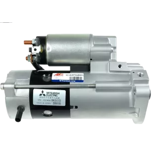 Démarreur 12V 2.20kW Caterpillar UD14596 640514092