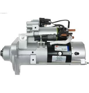 Démarreur 24V 5.50kW Mitsubishi UD14613 0986026040