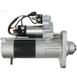Démarreur 24V 5.50kW 12 dents BOSCH 0986026040, F042001204, CARGO 115556, 115886, DELCO 19081019
