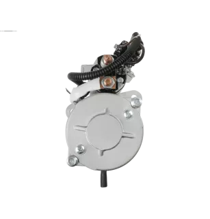 Démarreur 24V 5.50kW 12 dents BOSCH 0986026040, F042001204, CARGO 115556, 115886, DELCO 19081019