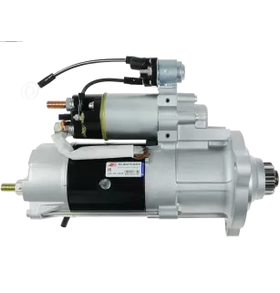 Démarreur 24V 7.00kW Mitsubishi UD14640 0001330057