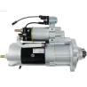 Démarreur 24V 7.00kW 12 dents AS-PL UD14640(MITSUBISHI)S, BOSCH 0001330057, 0986024990, F042S01211, CARGO 114310