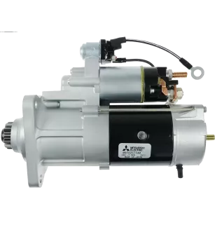 Démarreur 24V 7.00kW Mitsubishi UD14640 0001330057