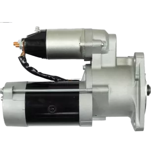 Démarreur 24V 3.70kW 11 dents AS-PL UD02144S, MITSUBISHI M002T78681, M002T78682, M2T78681, M2T78682