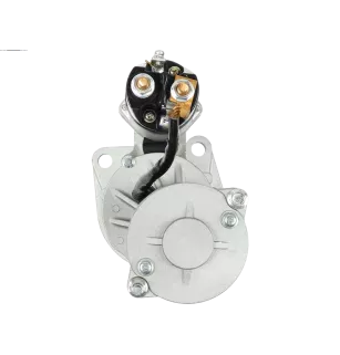 Démarreur 24V 3.70kW 11 dents AS-PL UD02144S, MITSUBISHI M002T78681, M002T78682, M2T78681, M2T78682