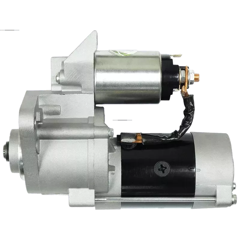 Démarreur 24V 3.20kW 9 dents AS-PL S5161, DELCO 19081036, DRS3088, DRS3088N, DS4198