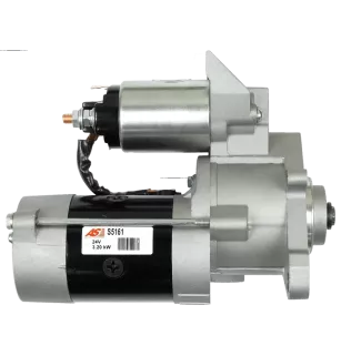 Démarreur 24V 3.20kW 9 dents AS-PL S5161, DELCO 19081036, DRS3088, DRS3088N, DS4198