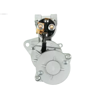 Démarreur 24V 3.20kW 9 dents AS-PL S5161, DELCO 19081036, DRS3088, DRS3088N, DS4198