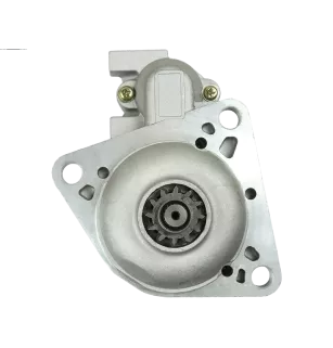 Démarreur 24V 4.50kW 12 dents AS-PL S5169, UD02142S, MAZDA SE4518400, SE4518400A, SE4518400D