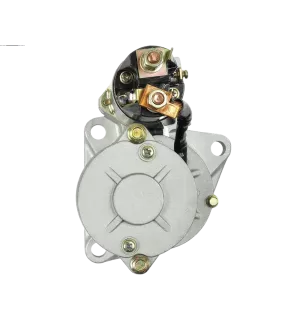 Démarreur 24V 4.50kW 12 dents AS-PL S5169, UD02142S, MAZDA SE4518400, SE4518400A, SE4518400D