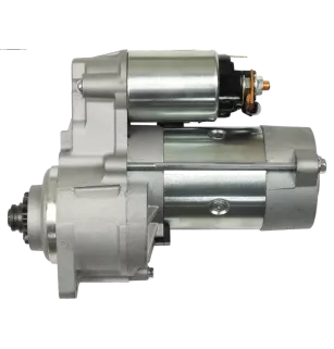 Démarreur 12V 2.00kW 13 dents AS-PL S5171, UD02138S, UD02151S, BOSCH 0986UR1455, CARGO 110947