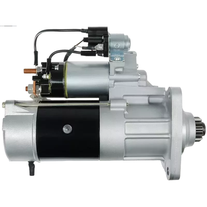 Démarreur 24V 7.00kW Mitsubishi UD14642 0986025250