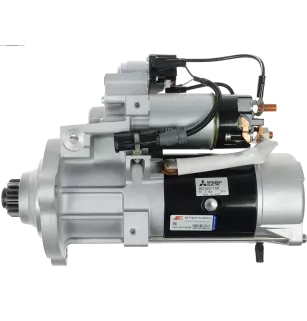 Démarreur 24V 7.00kW Mitsubishi UD14642 0986025250