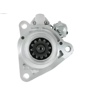 Démarreur 24V 5.00kW 12 dents AS-PL S5175, UD90040S, BOSCH 0986023270, 1986S00002, CARGO 113984