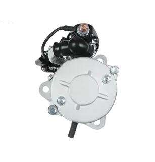 Démarreur 24V 5.00kW 12 dents AS-PL S5175, UD90040S, BOSCH 0986023270, 1986S00002, CARGO 113984