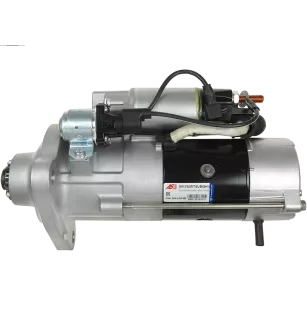 Démarreur 24V 5.50kW Mitsubishi UD100076 0986023270