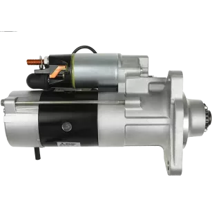 Démarreur 24V 5.50kW Mitsubishi UD100076 0986023270