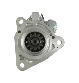 Démarreur 24V 5.50kW Mitsubishi UD100076 0986023270