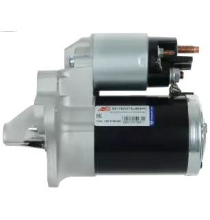 Démarreur 12V 0.85kW Mitsubishi UD100923 115842