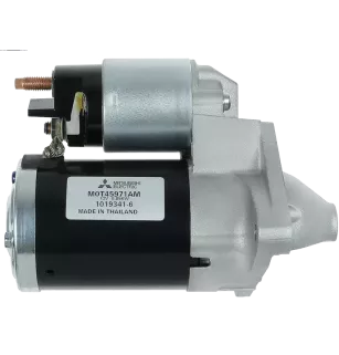 Démarreur 12V 0.85kW Mitsubishi UD100923 115842