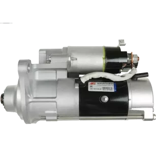 Démarreur 24V 5.0kW Mitsubishi UD14627 114474