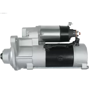Démarreur 24V 5.00kW 11 dents AS-PL UD14927S, CARGO 114474