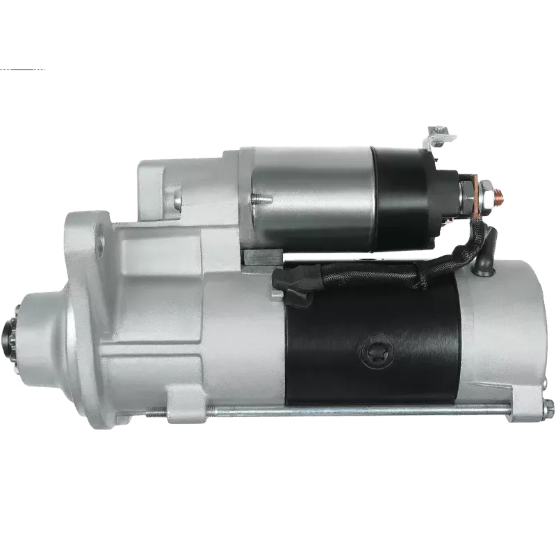 Démarreur 24V 5.00kW 11 dents AS-PL UD14927S, CARGO 114474