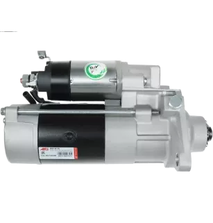 Démarreur 24V 5.00kW 11 dents AS-PL UD14927S, CARGO 114474