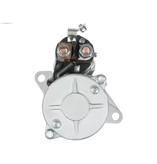 Démarreur 24V 5.00kW 11 dents AS-PL UD14927S, CARGO 114474
