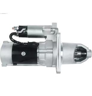 Démarreur 24V 5.50kW 13 dents AS-PL S5182, UD11084S, CARGO 112342, HYUNDAI / KIA 36100-83010, MITSUBISHI M003T95071