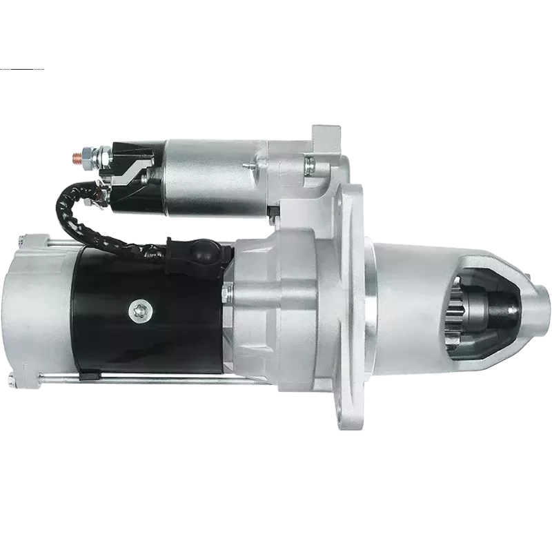 Démarreur 24V 5.50kW 13 dents AS-PL S5182, UD11084S, CARGO 112342, HYUNDAI / KIA 36100-83010, MITSUBISHI M003T95071