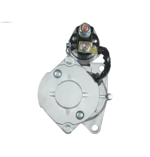 Démarreur 24V 5.50kW 13 dents AS-PL S5182, UD11084S, CARGO 112342, HYUNDAI / KIA 36100-83010, MITSUBISHI M003T95071