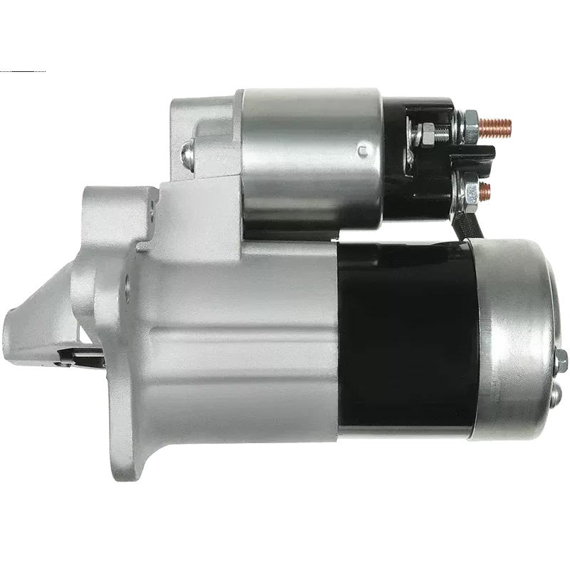 Démarreur 12V 1.20kW 12 dents AS-PL UD90314S, CARGO 115728, DELCO DRS0638, MITSUBISHI M000T93381, M000T93381AM