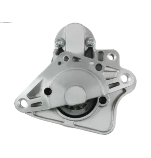 Démarreur 12V 1.20kW 12 dents AS-PL UD90314S, CARGO 115728, DELCO DRS0638, MITSUBISHI M000T93381, M000T93381AM