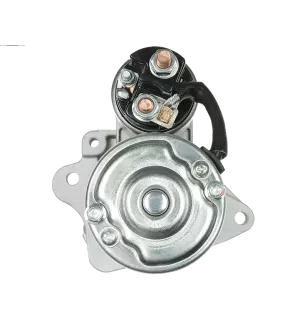 Démarreur 12V 1.20kW 12 dents AS-PL UD90314S, CARGO 115728, DELCO DRS0638, MITSUBISHI M000T93381, M000T93381AM